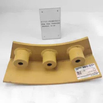 Shantui SD22 bulldozer parts: Transfer case 6691-21-4170 pump drive shaft compatible with SD22