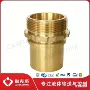 外丝外螺纹din2817软管接头