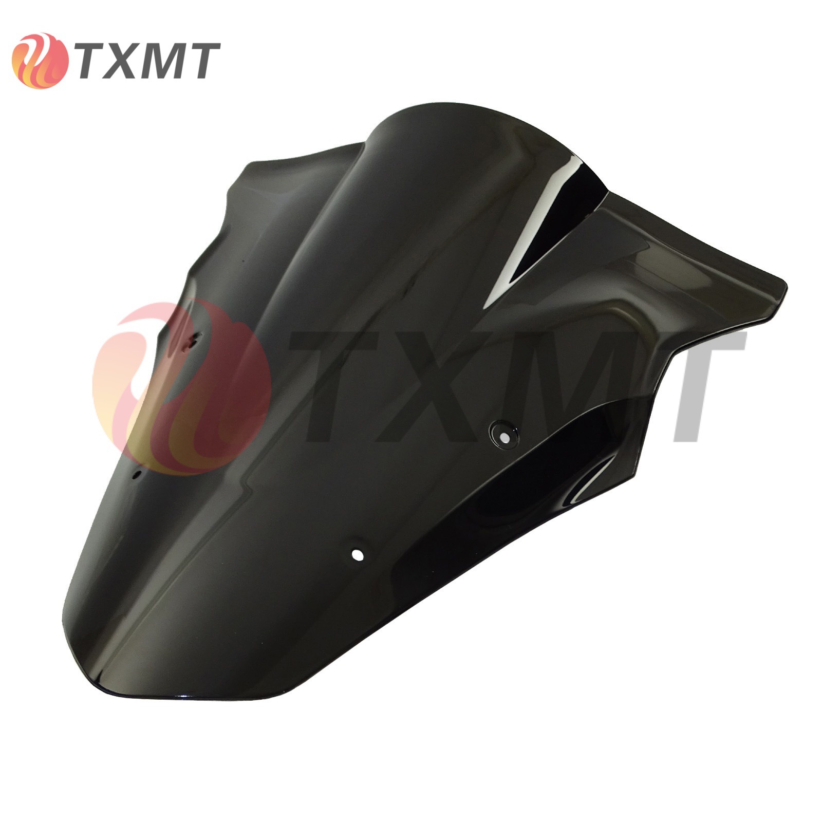 Suitable for Kawasaki Ninja 650 Er-6F 2012-2016 Modified Motorcycle Front Windshield