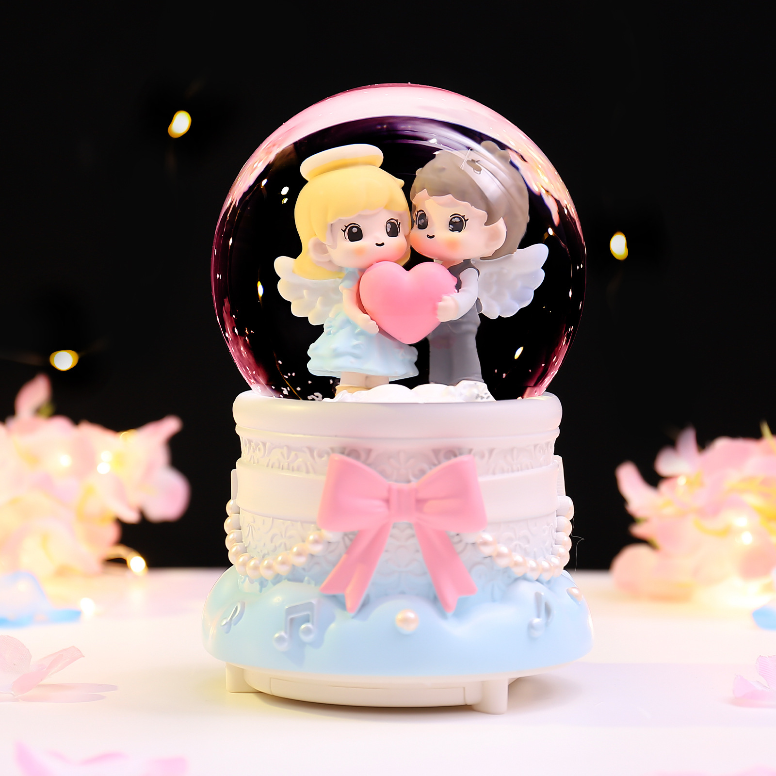 -038 블루 베이스