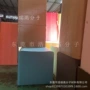纳米吸水高密度白色海棉