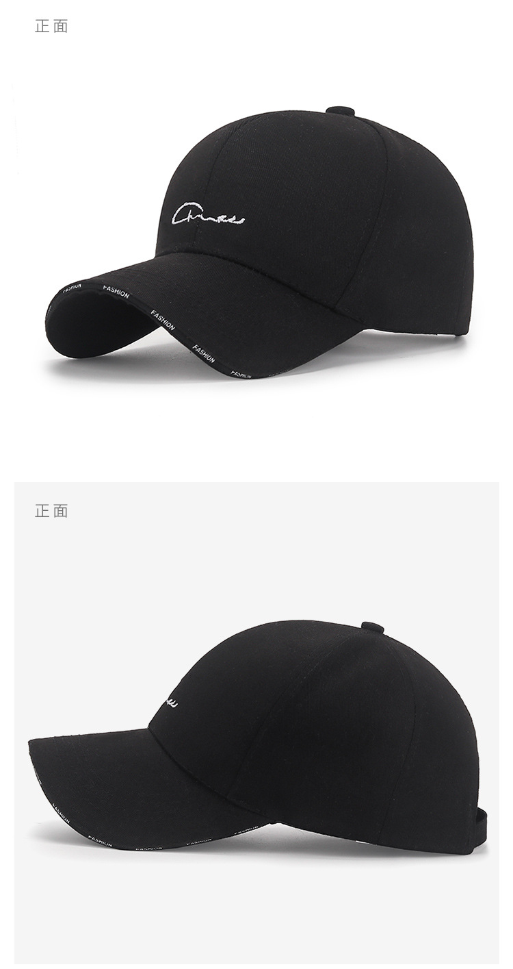 Casquette en Polyester - Ref 3445916 Image 17