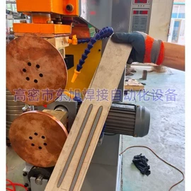 点焊机;滚焊机;金属成型设备