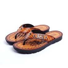Z 85097 Men's Summer Casual Sandals ��ʿ������Ь ŷ���羳