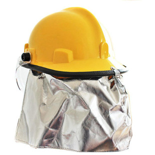 02 Rmk-L Firefighter Helmet 3C Certified Fire Rescue Helmet
