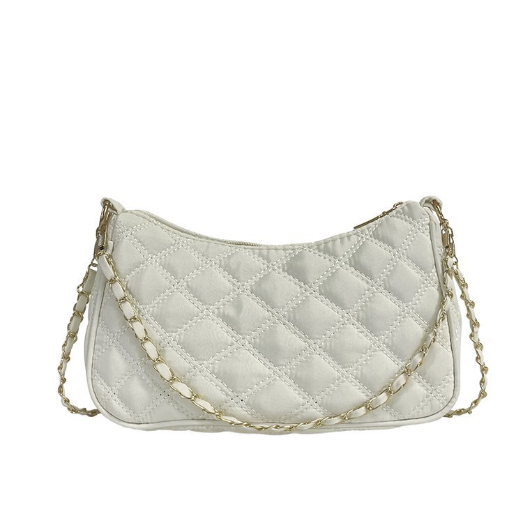 Bolsas de tendencia de ocio, bolsas populares de este año, bolsas de invierno para mujeres 2024, nuevas bolsas de mano personalizadas para hacer bolsas de hombro.