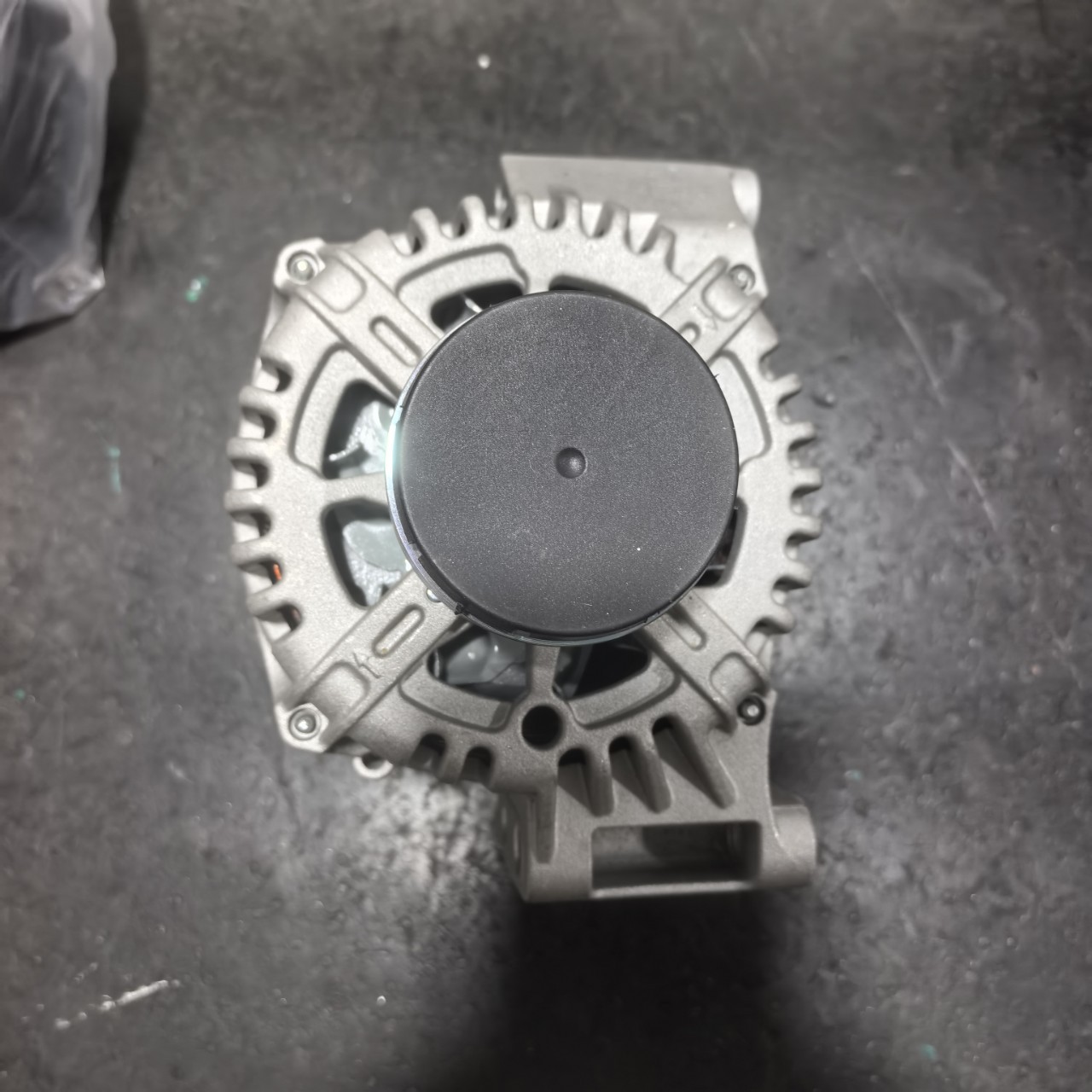 Fiat Generator 51784846 46835095 1-3048-25W 22795N 46835095
