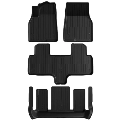 Universal Foot Pad – Vehicles