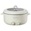 Zhigao двухсекционный котёл 5L