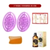 Oil, 2 pieces, 100 ml