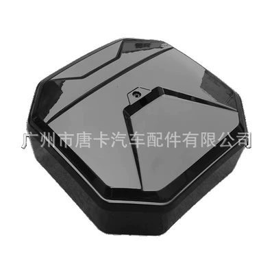 Spare wheel cover, Tank 300 Spare Tire