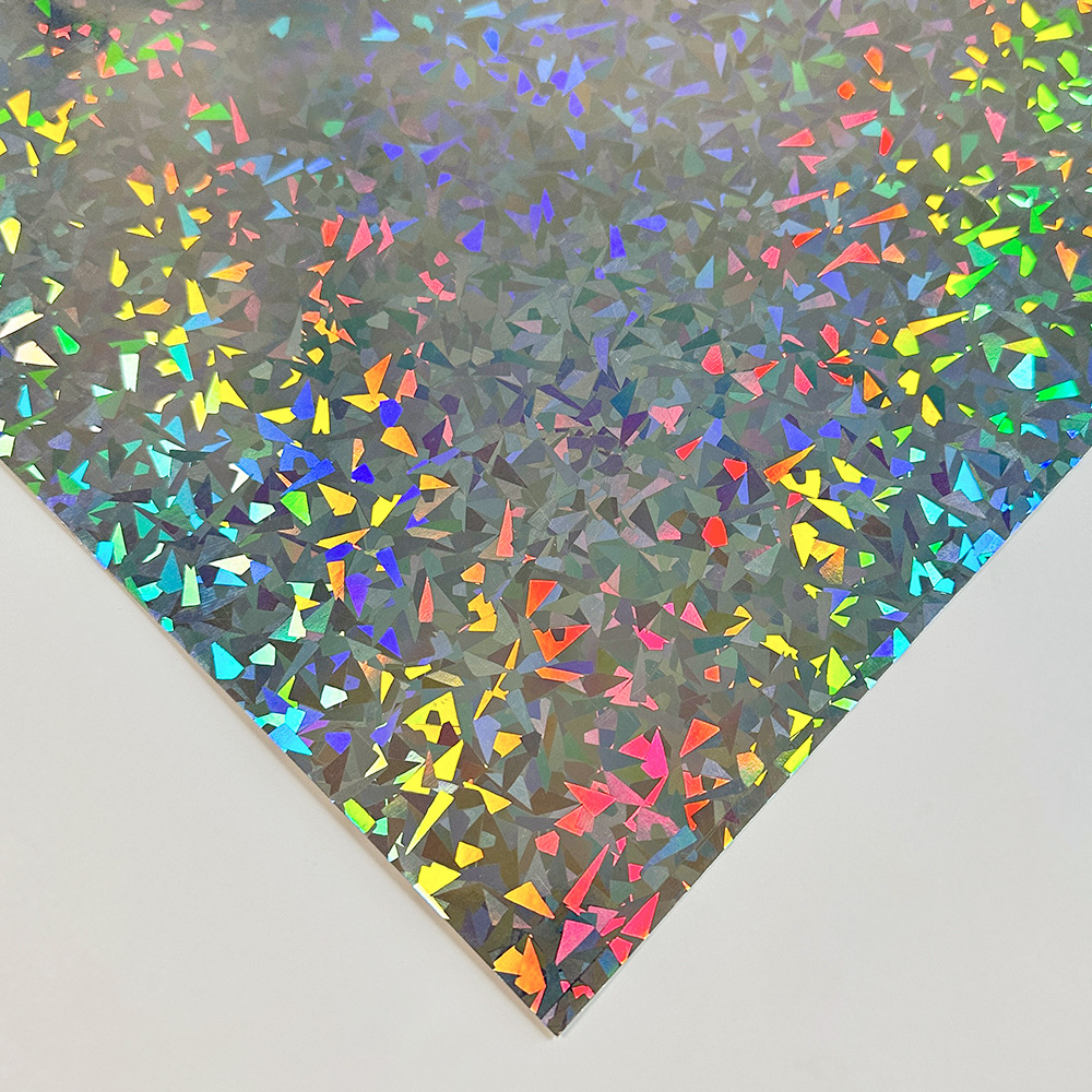 레이저 유리 파손