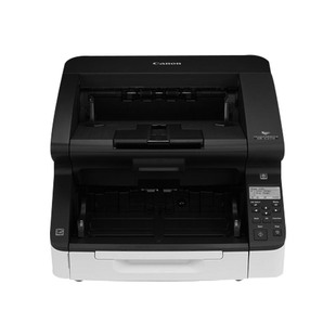 Canon Dr-G2090 G2110 Scanner A4 A3 Colorful High-Speed Automatic Double-Sided School Grading Machine