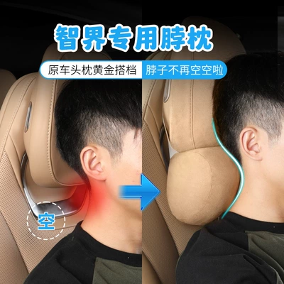 Waist support, Suitable for Smart R7S7