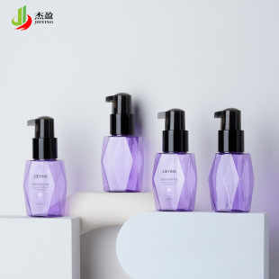 �����W�tͬ��70ml�o�l����ƿ ë�[Ƭ���o��Һƿpet���Ϸ��bƿ��ӯ