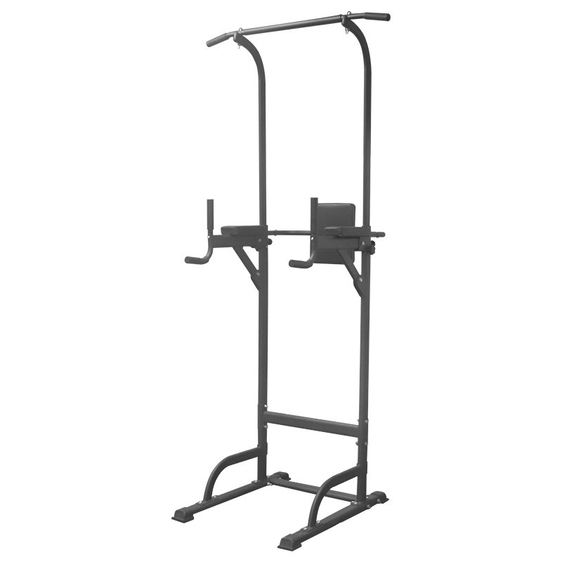 Pull-up dispositivo hogar interior solo barras paralelas Examen de entrenamiento equipo de fitness suministro directo de fábrica torre de energía
