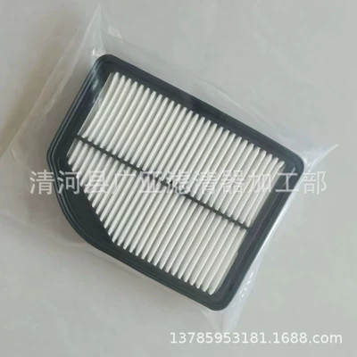 New 12 CRV 2.4 air filter car filter accessories Air Grid 17220-r5a-a00