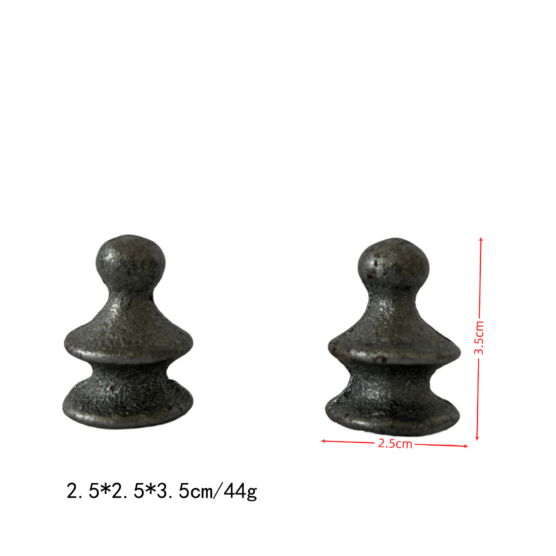 铸铁五金供应批发饰品铁艺金属配件栏杆灯饰