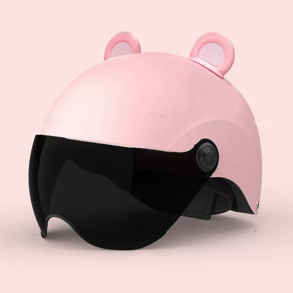 ∮Peach Matte Powder [Bear Powder Ears]---Event Direct Sales