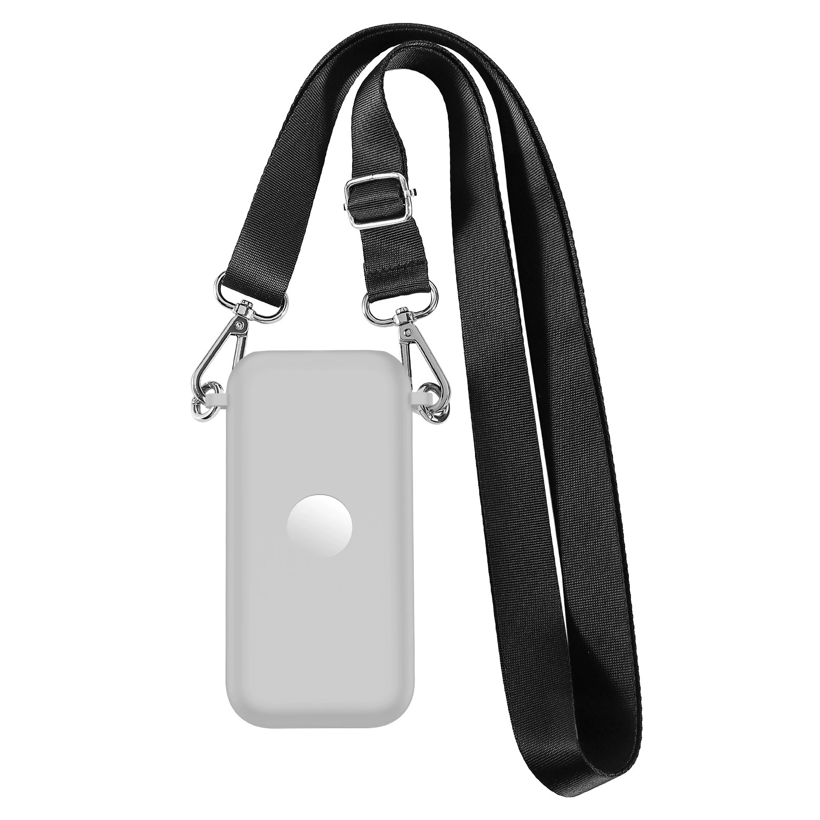 Suitable for Apple Vision pro accessories power supply silicone convenient diagonal anti-scratch and anti-scratch all-inclusive protective cover