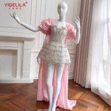�¸�����ʱ����ƷŮ����Ĩ������ȹ���廨���������Ƭ���69385