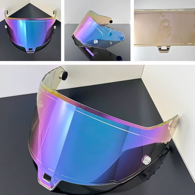 Sr10 Motorcycle Helmet Mirror, Dəbilqə (Kaska) aksesuarları - sr10-extremely-brilliant