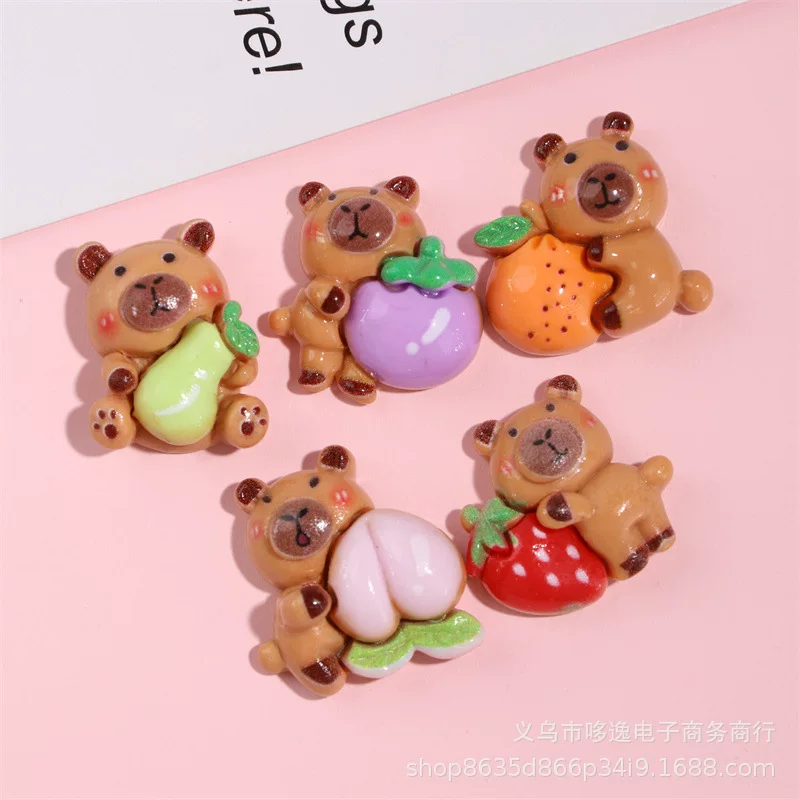 Accessories, keychain, cream accessory, internet celebrity, DIY