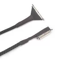 连接器;LCD显示屏;电气电缆