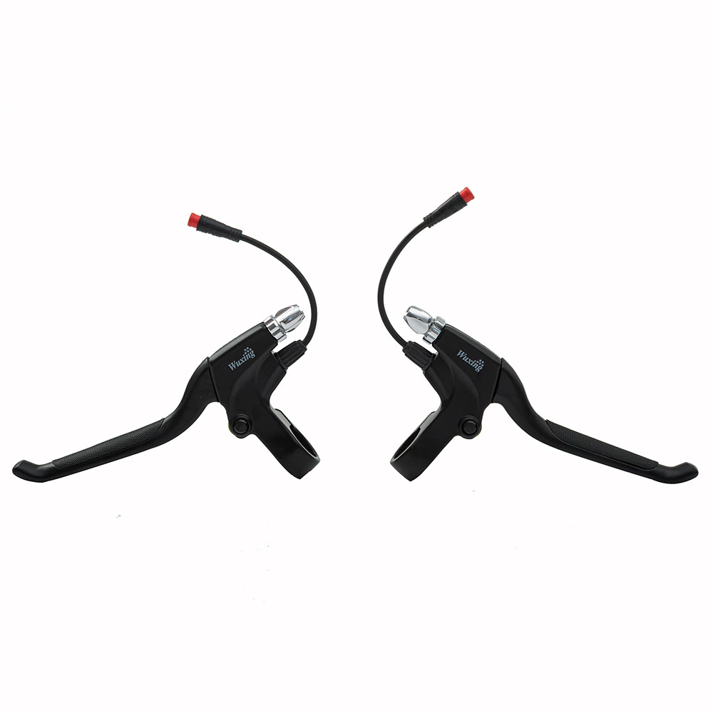 Пятизвездочный 271PDD водонепроницаемый тормозной рычаг электромобиль Kugoo тормозной рычаг