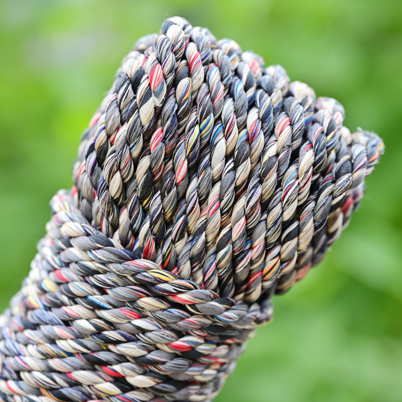 尼龙绳子捆绑绳软绳货车用拉货绑货刹车绳户外晾衣绳晒衣绳晒被