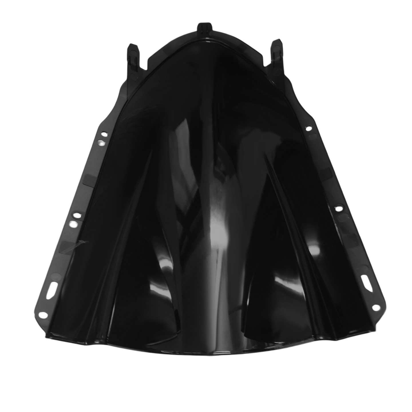 Suitable for Zhangxue Motorcycle 820RR, specialized windshield, 820RR modified front windshield lens, non-destructive modification accessories
