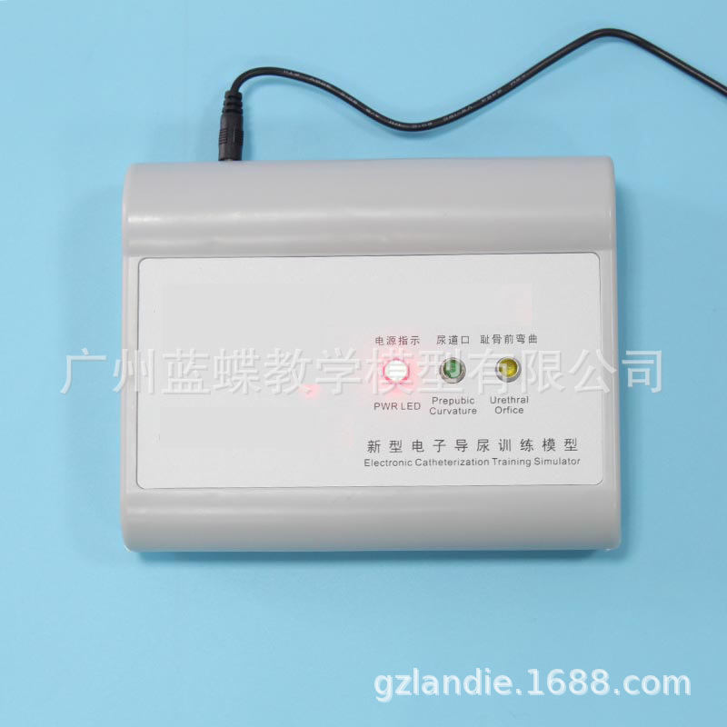 电子导尿显示器-1