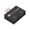 Black (only chargeable but not data transmission)