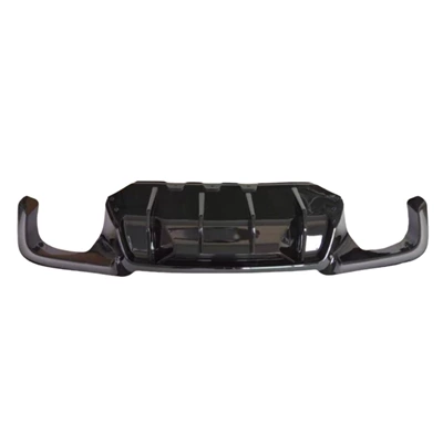 Big Surrounded 5 Series Rear Lip