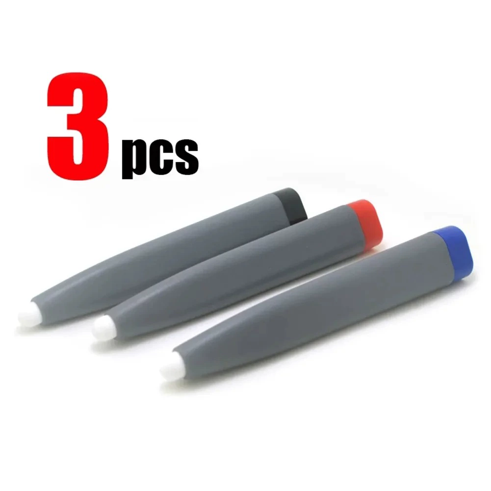 Multimedia teaching whiteboard handwritten touch brush touch screen pens and whiteboard handwritten touch pen touch screen 3 installation