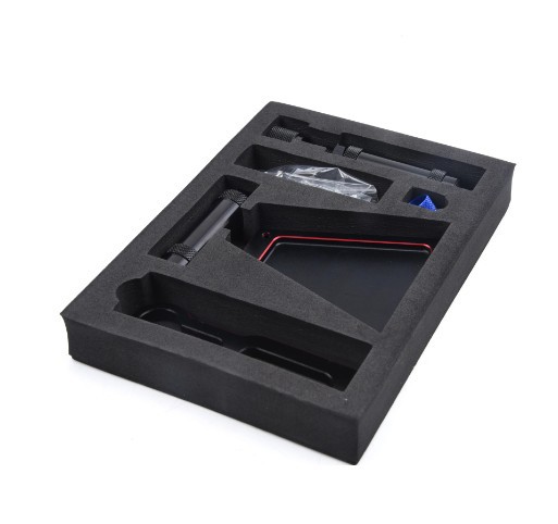 Floating Spinning Base