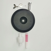 T40 T20P T25 T25P通用尼龙雾化盘DJI植保无人机周边配件