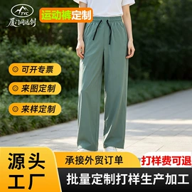 冲锋衣、裤;运动羽绒服;运动棉衣