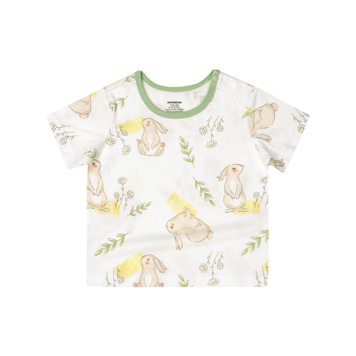 23 Field Bunny (T-shirt)