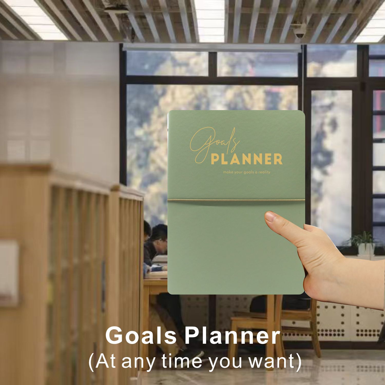 Laptop, (Cross-border trading), tear-off sheet, scheduler