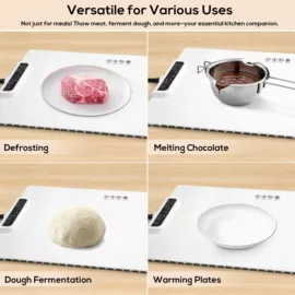 保温餐桌/板;烧烤架烧烤网