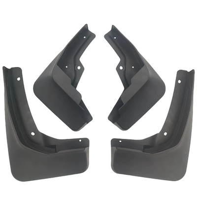 Suitable for Volkswagen: Mudguard