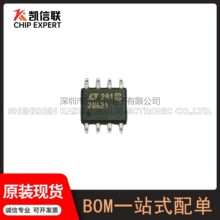 LTC2862IS8-1#PBF��װ:SOP-8 RS485�շ���LTC2862IS8-2ԭװ�ֻ�