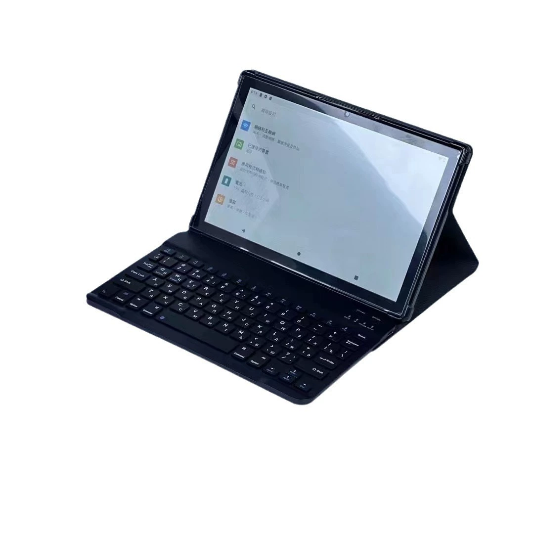 Новая модель планшетный ПК OZCT 15PROMAX2024 новый 10,1 дюймов креста-границы точка