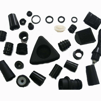 Avtomobil hissələri qəlibləri Resistant Rubber Sealing Ring, O-Type