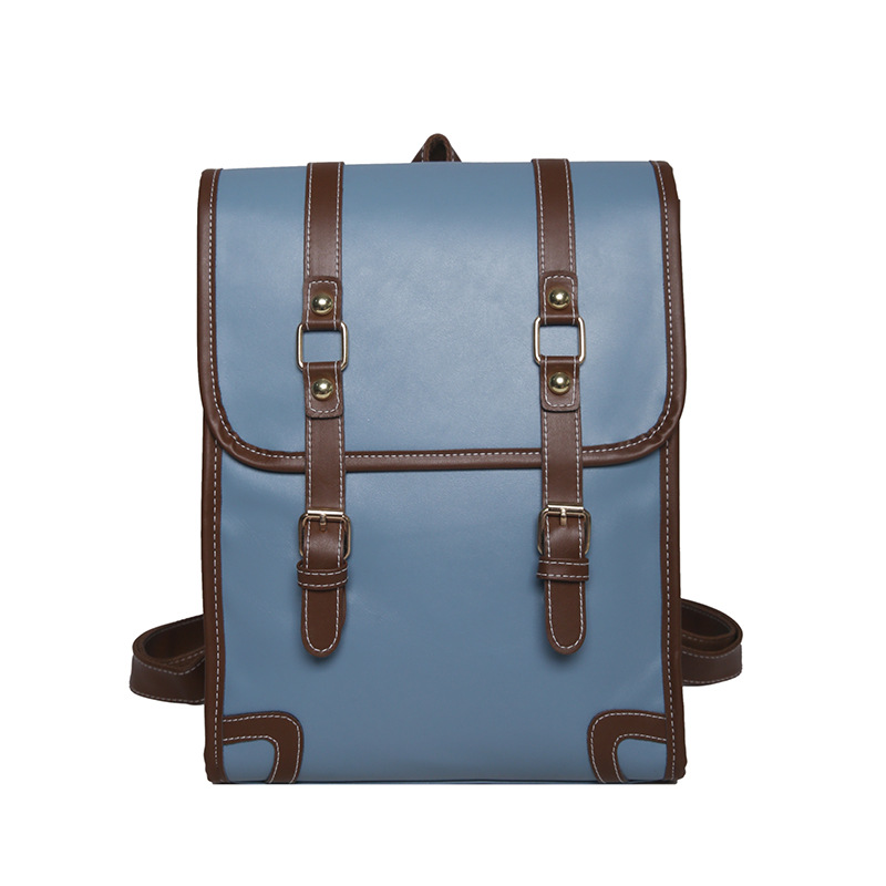 2024 Spring PU Bag Women's Backpack_voghion.com