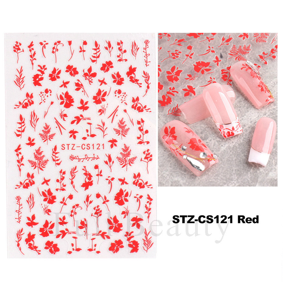 121 red