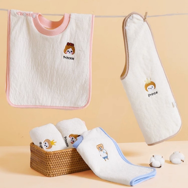Baby hygiene product