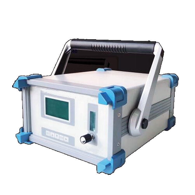 便携式氧气分析仪  型号:PS956/M374682库号：M374682