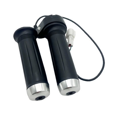 Handlebar Speed: Universal Auto Parts and Accessories